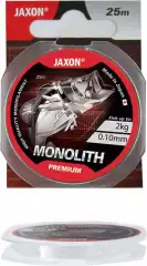 Леска Jaxon Monolith Premium ZJ-HOP008C