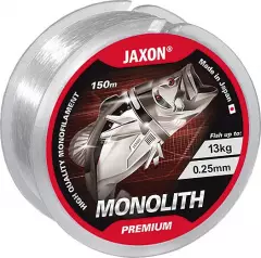 Леска Jaxon Monolith Premium ZJ-HOP012A