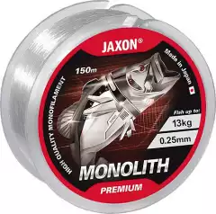 Леска Jaxon Monolith Premium ZJ-HOP035A