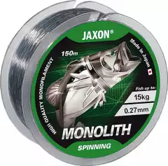 Леска Jaxon Monolith Spinning ZJ-HOS020A