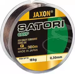 Леска Jaxon Satori Carp ZJ-SAC027D