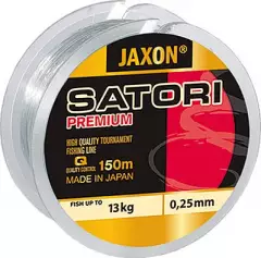 Леска Jaxon Satori Premium ZJ-SAP010A