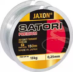 Леска Jaxon Satori Premium ZJ-SAP035A