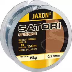 Леска Jaxon Satori Spinning ZJ-SAR027A