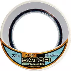 Леска Jaxon Satori Surf ZJ-SAS030 конус