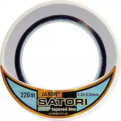 Леска Jaxon Satori Surf ZJ-SAS033 конус