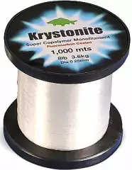 Леска Kryston Super Mono 0.29mm