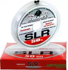 Леска Maver Smart SLR 50m 0.07mm