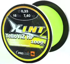 Леска Prologic XLNT HP 0.33mm YelloViz