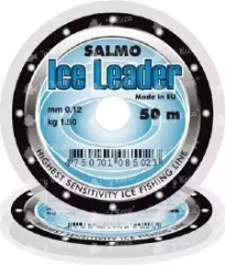 Леска Salmo Ice Leader 4507-010 50м 0.10мм