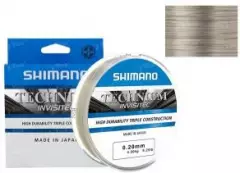 Леска Shimano Technium Invisitec 150м 0.145мм