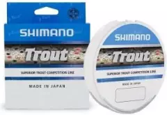 Леска Shimano Trout 150м 0.165мм