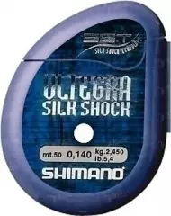 Леска Shimano Ultegra Silk Shock 50m 0,06mm