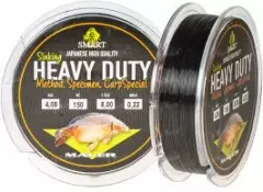 Леска Smart Heavy Duty Sinking 0.18мм 150м