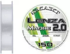 Леска Smart Lenza Madre 2.0 150м 0.158мм