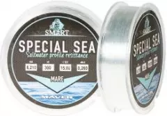 Леска Smart Special Sea 0.26мм 300м