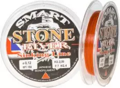 Леска Smart Stone River 150м 0.14мм