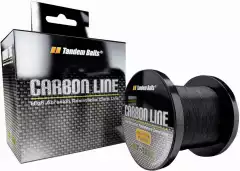 Леска Tandem Baits Carbon Line 1000m 0.311mm