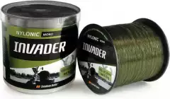 Леска Tandem Baits Invader Ultra Mono 1100m 0.35mm