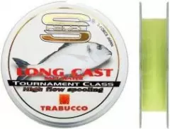Леска Trabucco S-Force Long Cast 150m 0.45mm