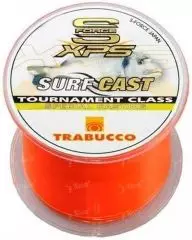 Леска Trabucco S-Force XPS Surf Cast 300m 0.40mm