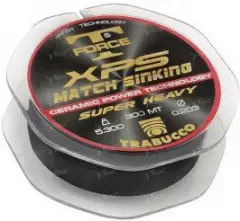 Леска Trabucco T-Force XPS Match Sinking 150m 0.22mm