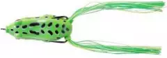 Лягушка Savage Gear 3D Walk Frog 55мм Green