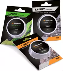 Лидкор Tandem Baits Limpit Leadcore Matt Finish 10m 45lb Silt