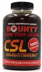 Ликвид Bounty CSL 500ml Halibut-Tiger Nut (Палтус-тигровый орех)