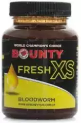 Ликвид Bounty Fresh XS 150мл Bloodworm (Мотыль)