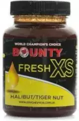 Ликвид Bounty Fresh XS 150мл Halibut-Tiger Nut (Палтус-тигровый орех)