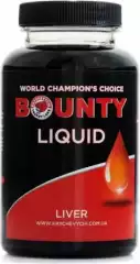 Ликвид Bounty LIVER (Печінка)250ml