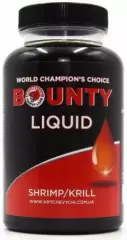 Ликвид Bounty SHRIMP / KRILL (Криветка / Криль) 250ml