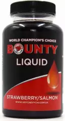 Ликвид Bounty STRAWBERRY / SALMON (Клубника / Лосось) 250ml