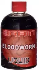 Ликвид Brain 275мл Bloodworm (Мотыль)