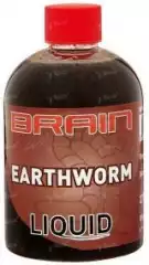 Ликвид Brain 275мл Earthworm (Земляной червь)