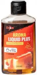 Ликвид Carp Zoom Aroma Liquid Plus 200мл Caramel CZ4624