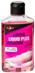 Ликвид Carp Zoom Aroma Liquid Plus 200мл Squid CZ4648