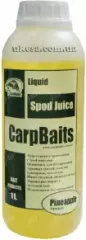 Ликвид CarpBaits Spod Juice Ананас