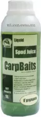 Ликвид CarpBaits Spod Juice Груша