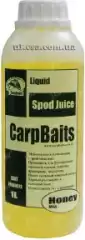 Ликвид CarpBaits Spod Juice Мед