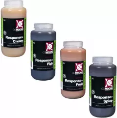 Ликвид CC Moore Response + Spice 500ml