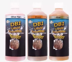 Ликвид Dynamite Baits DB1 Binder Bream 500ml