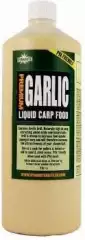 Ликвид Dynamite Baits Garlic Premium Liquid 1L