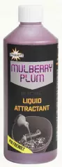 Ликвид Dynamite Baits Liquid Attractant Mulberry & Plum 500ml