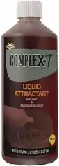 Ликвид Dynamite Baits Liquid Attractant & Rehydration CompleX-T Soak 500ml