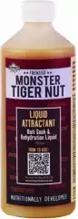 Ликвид Dynamite Baits Liquid Attractant & Rehydration Monster Tigernut 500ml