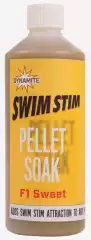 Ликвид Dynamite Baits Pellet Soak F1 Sweet 500ml