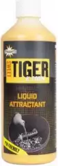 Ликвид Dynamite Baits Sweet Tiger Liquid Carp Food - 500ml