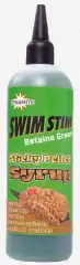 Ликвид Dynamite Baits SwimStim Sticky Pellet Syrup Betaine Green 300ml